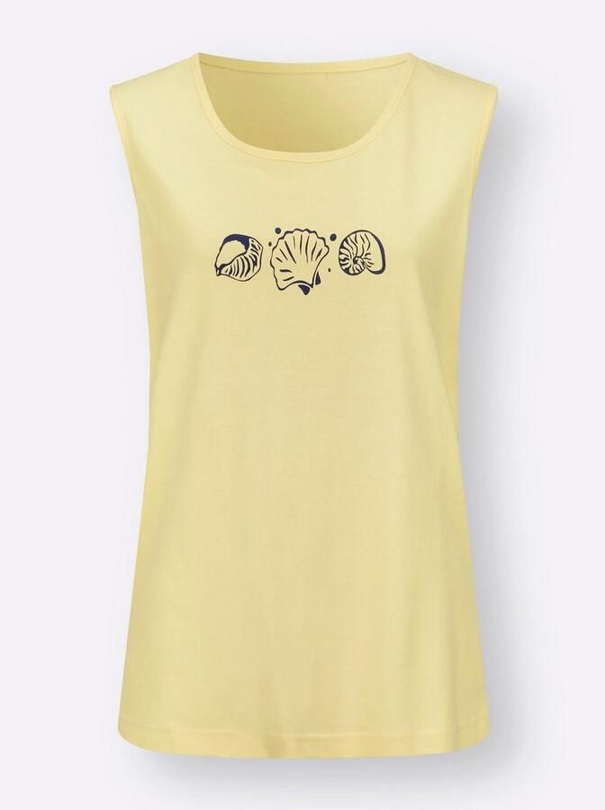 Casual Looks Shirttop - Foto 2