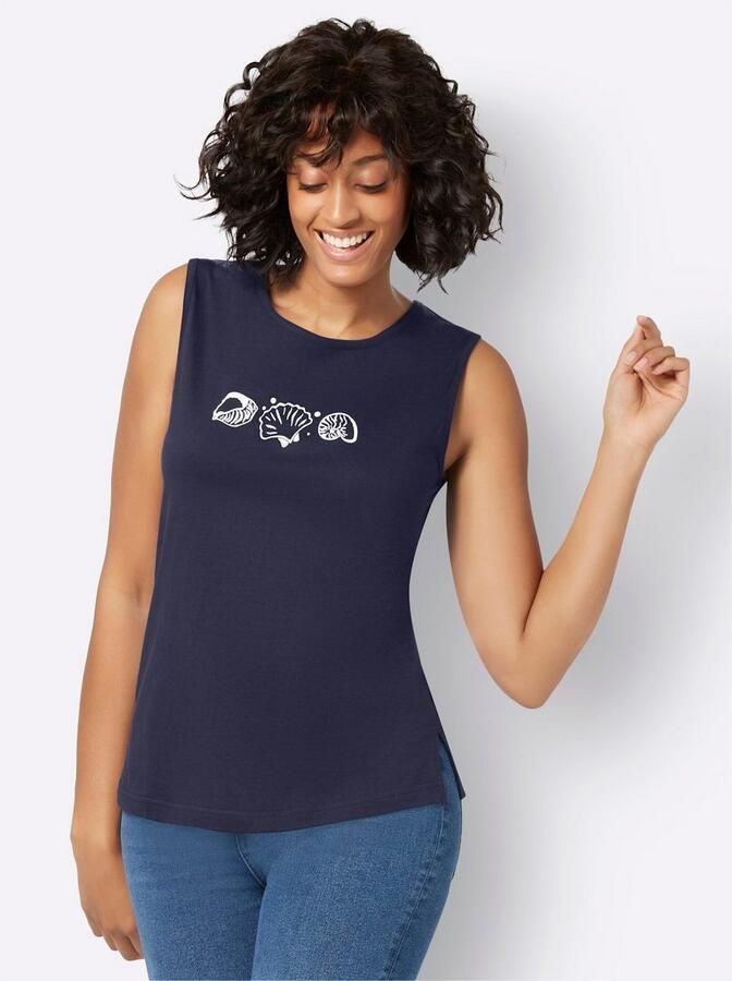 Casual Looks Shirttop