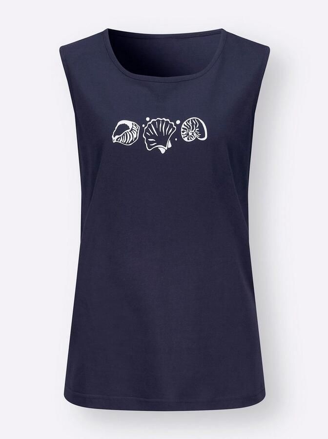 Casual Looks Shirttop - Foto 3