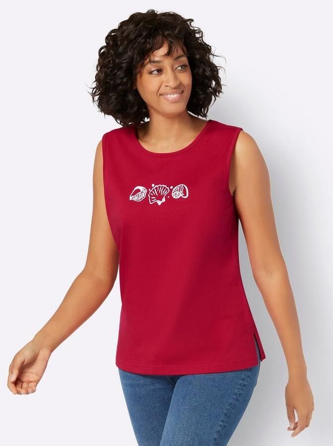 Casual Looks Shirttop