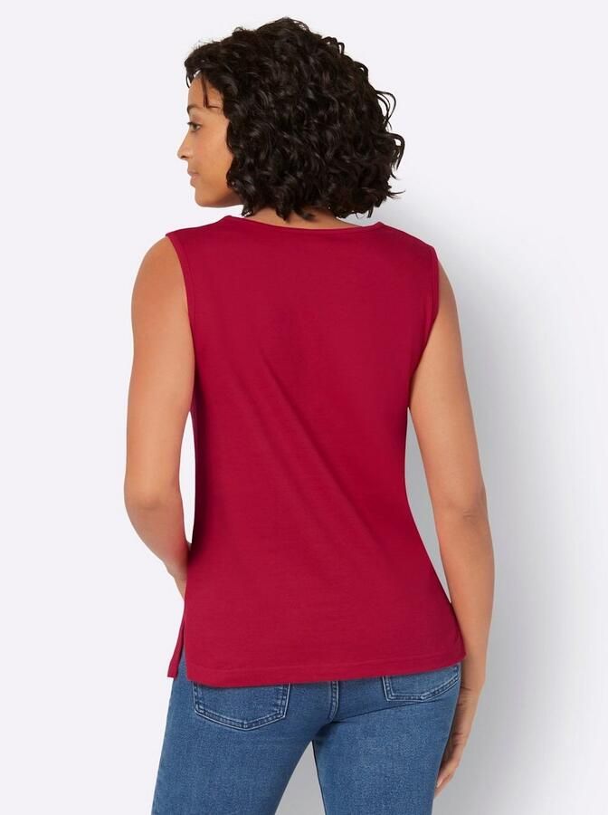 Casual Looks Shirttop - Foto 2