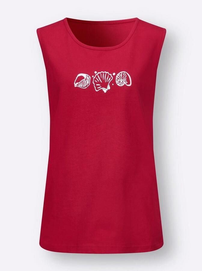 Casual Looks Shirttop - Foto 3