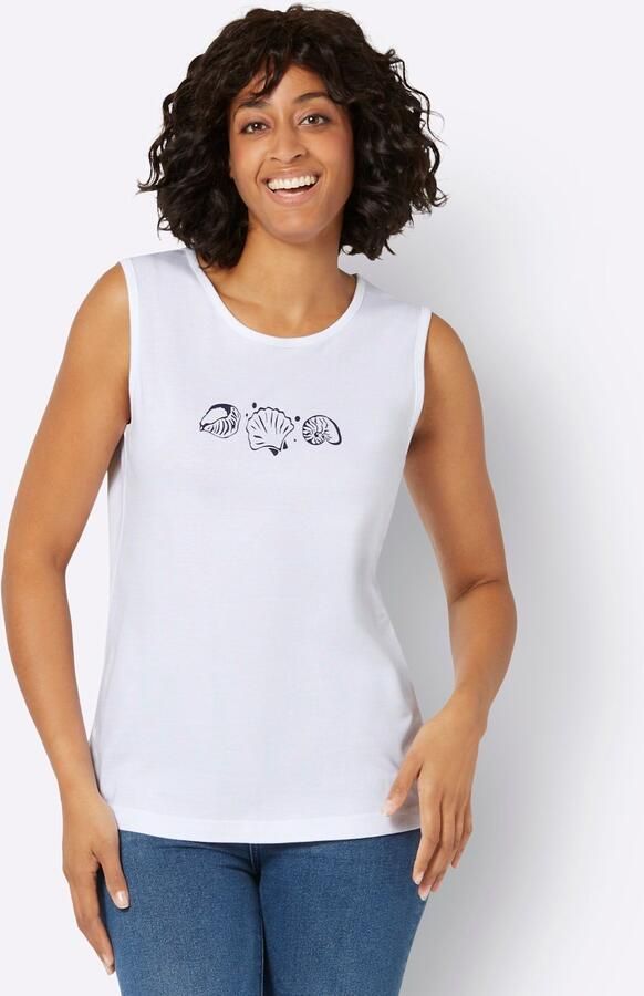 Casual Looks Shirttop - Foto 3