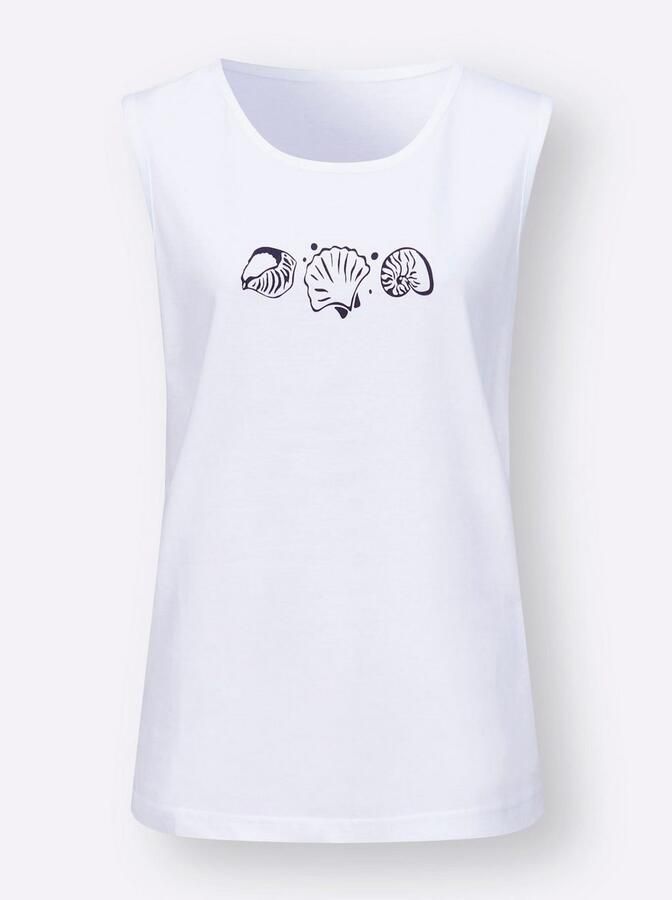 Casual Looks Shirttop - Foto 2