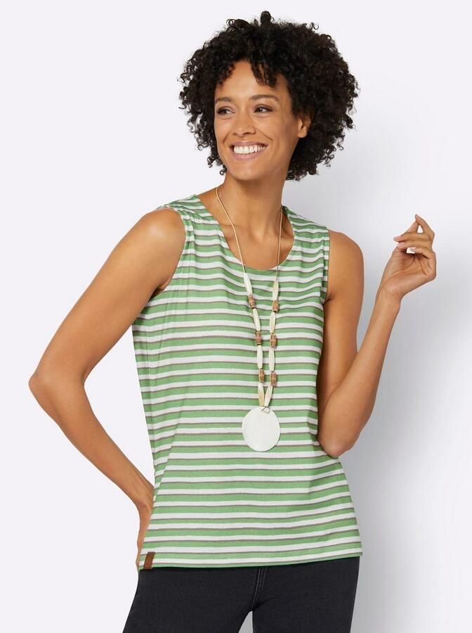 Casual Looks Shirttop