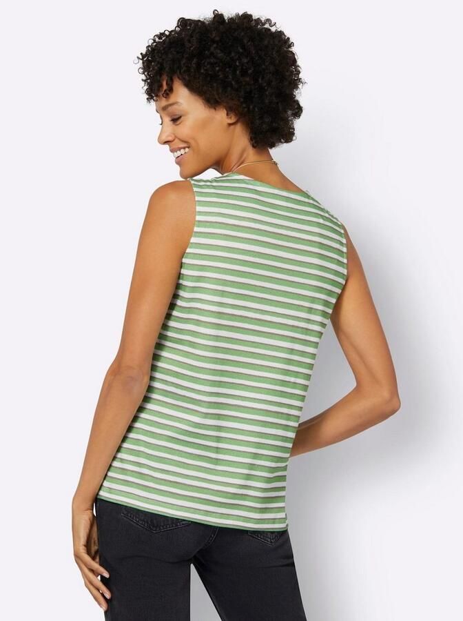 Casual Looks Shirttop - Foto 2