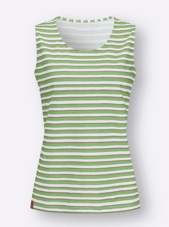 Casual Looks Shirttop - Foto 3