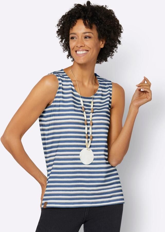 Casual Looks Shirttop - Foto 3