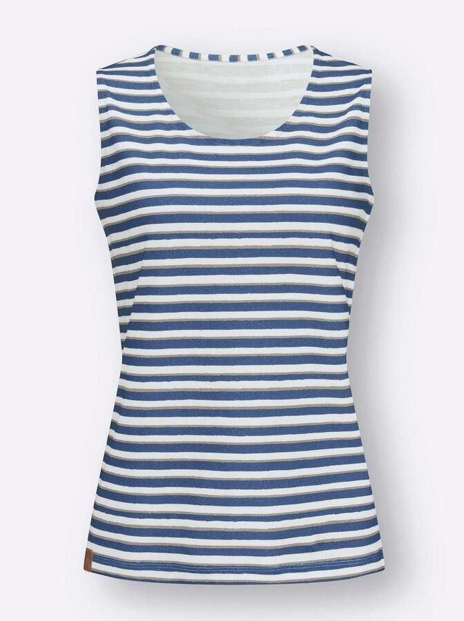 Casual Looks Shirttop - Foto 2