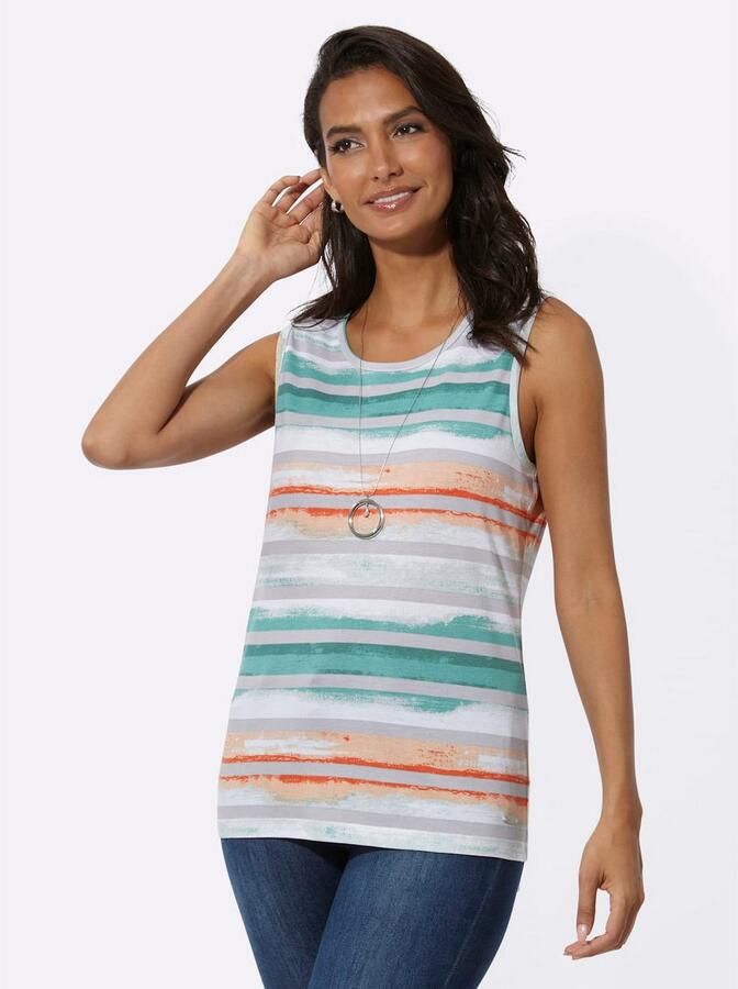 Casual Looks Shirttop