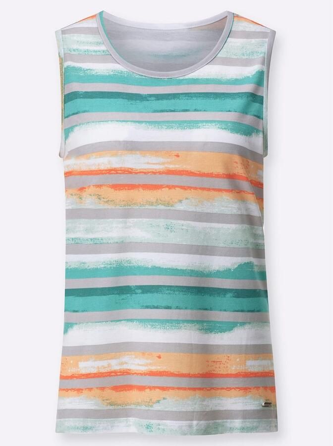 Casual Looks Shirttop - Foto 3