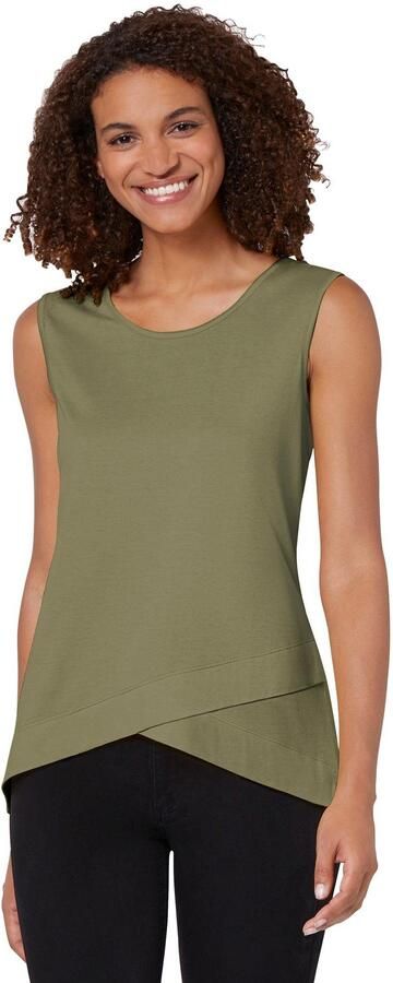 Casual Looks Shirttop - Foto 3