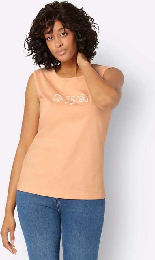 Casual Looks Shirttop - Foto 3