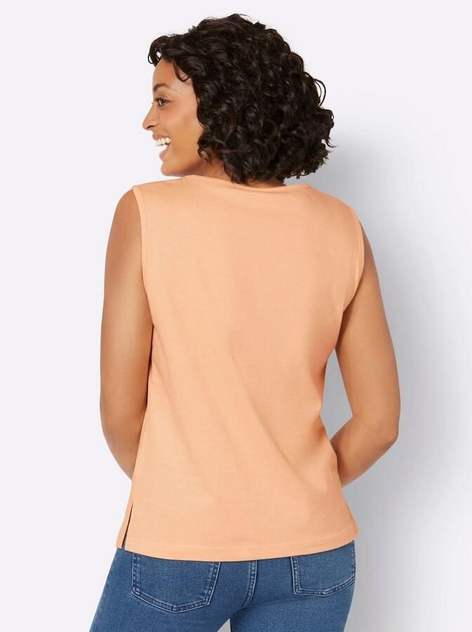 Casual Looks Shirttop