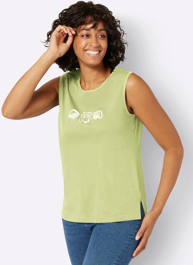 Casual Looks Shirttop - Foto 3