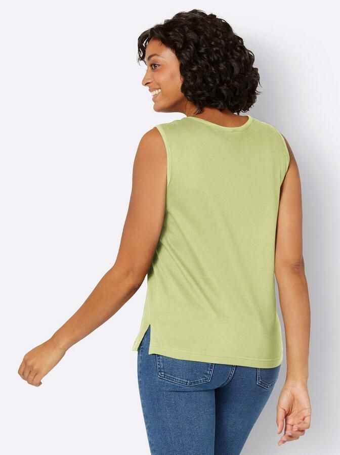 Casual Looks Shirttop