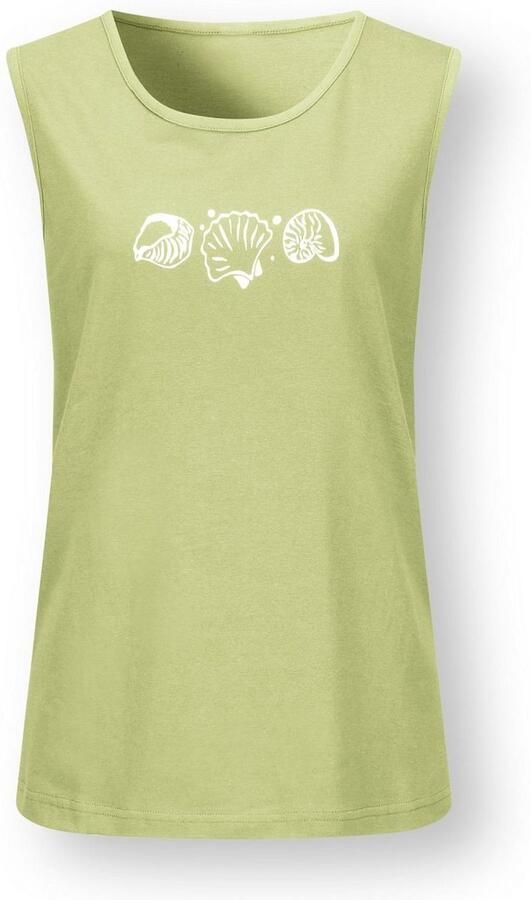 Casual Looks Shirttop - Foto 2