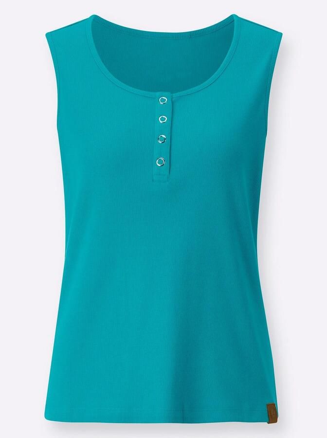 Casual Looks Shirttop - Foto 3