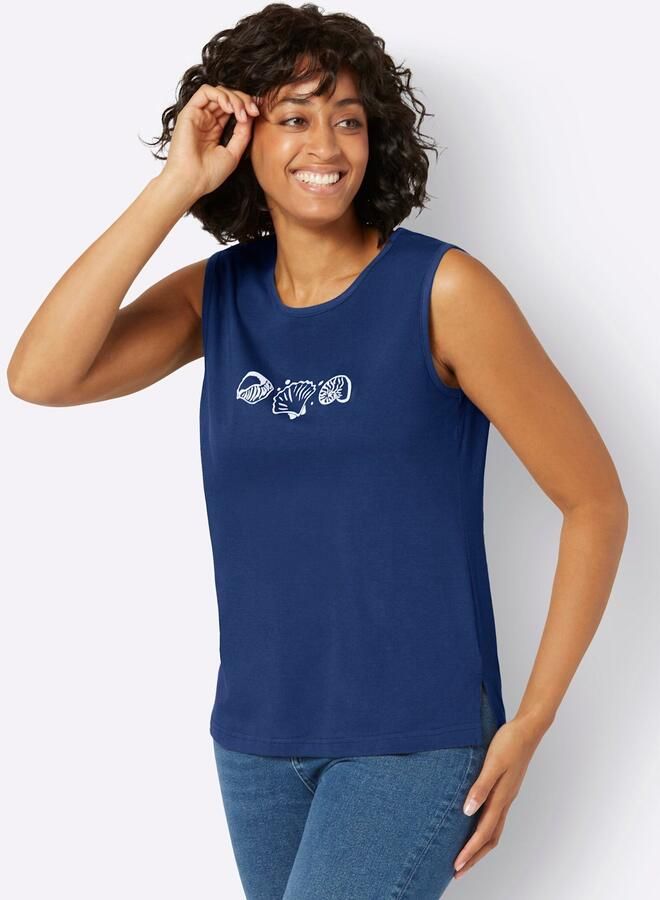 Casual Looks Shirttop - Foto 3