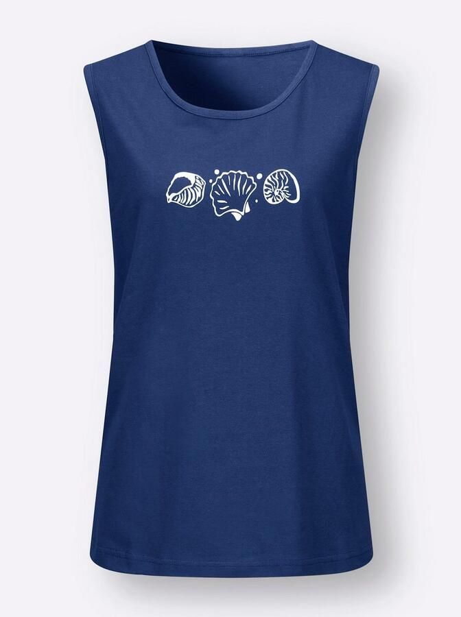 Casual Looks Shirttop - Foto 2