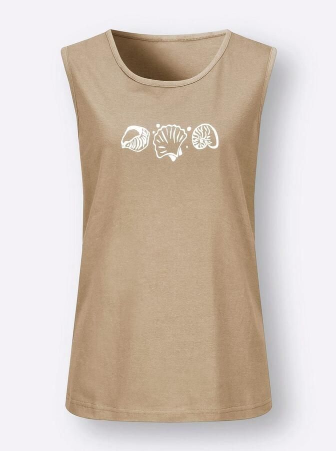 Casual Looks Shirttop - Foto 2