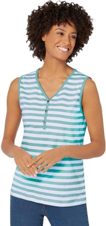 Casual Looks Shirttop - Foto 3