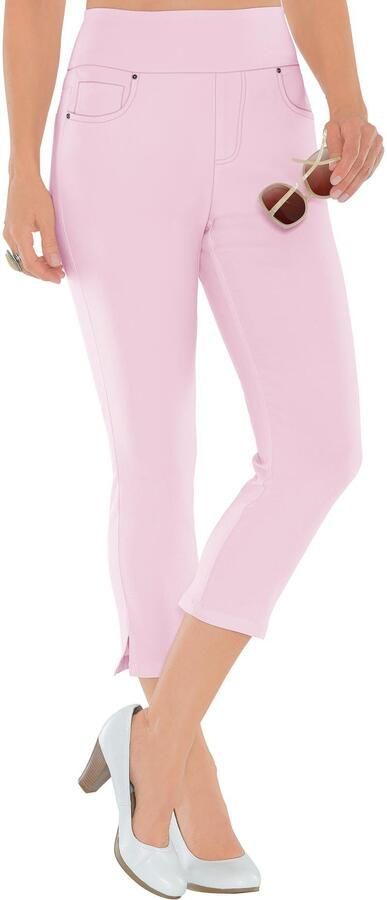 Casual Looks Stretchbroek