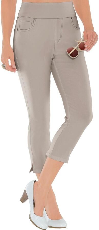 Casual Looks Stretchbroek - Foto 5