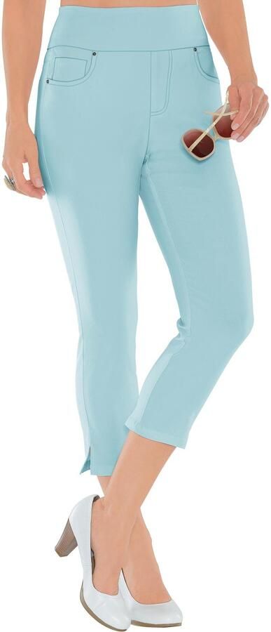 Casual Looks Stretchbroek - Foto 4