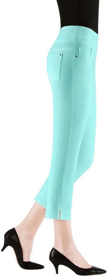 Casual Looks Stretchbroek