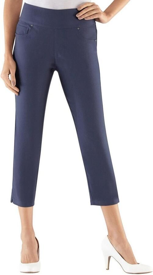 Casual Looks Stretchbroek