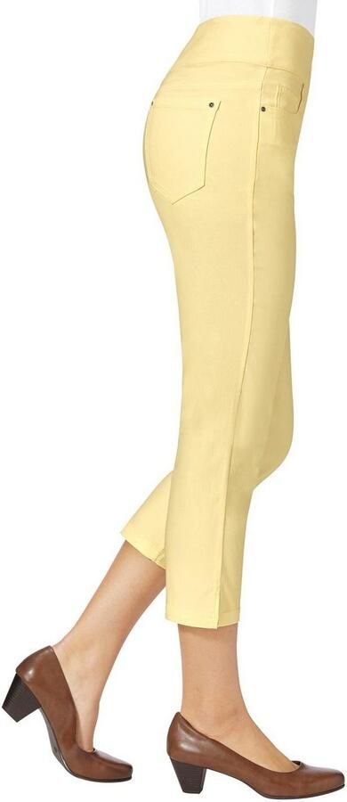 Casual Looks Stretchbroek