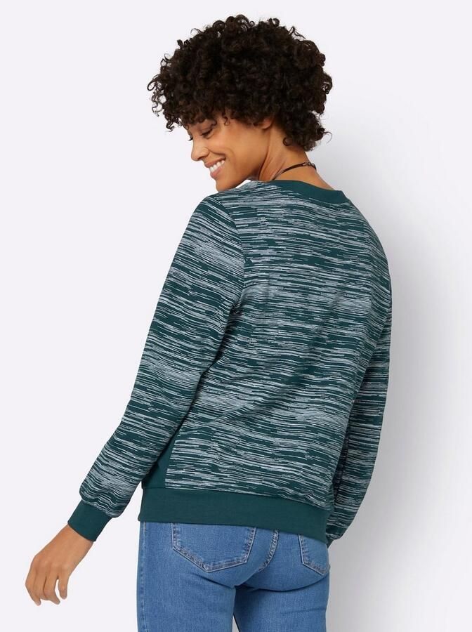 Casual Looks Sweatshirt - Foto 2