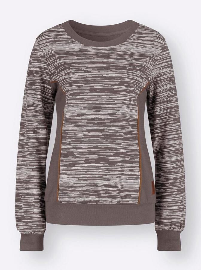 Casual Looks Sweatshirt - Foto 2