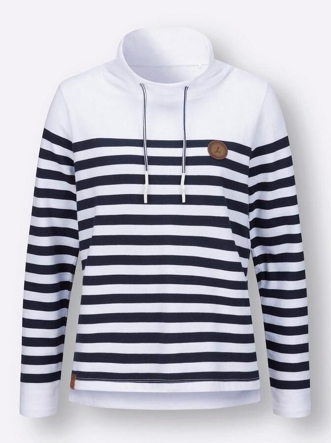 Casual Looks Sweatshirt - Foto 3