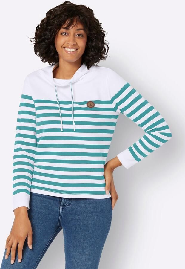 Casual Looks Sweatshirt - Foto 3