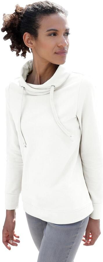 Casual Looks Sweatshirt - Foto 3
