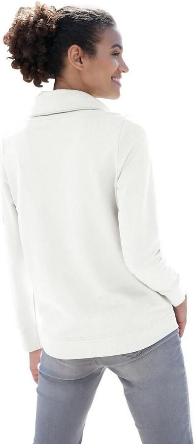 Casual Looks Sweatshirt - Foto 2