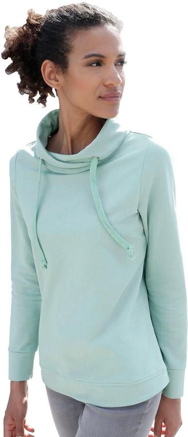 Casual Looks Sweatshirt - Foto 3