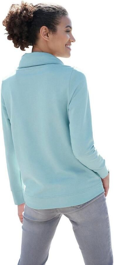 Casual Looks Sweatshirt - Foto 2