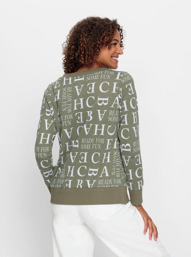 Casual Looks Sweatshirt - Foto 2