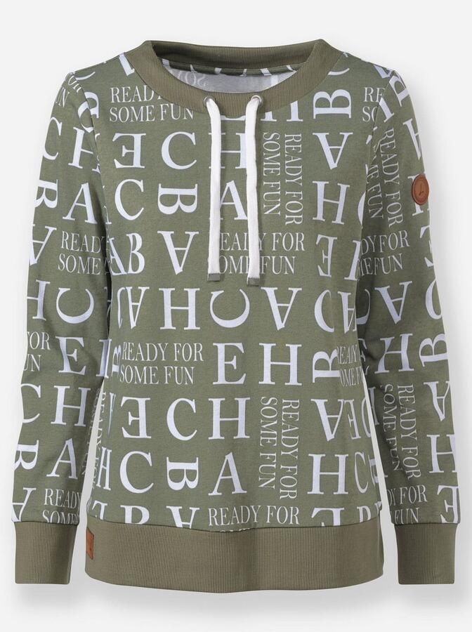 Casual Looks Sweatshirt - Foto 3