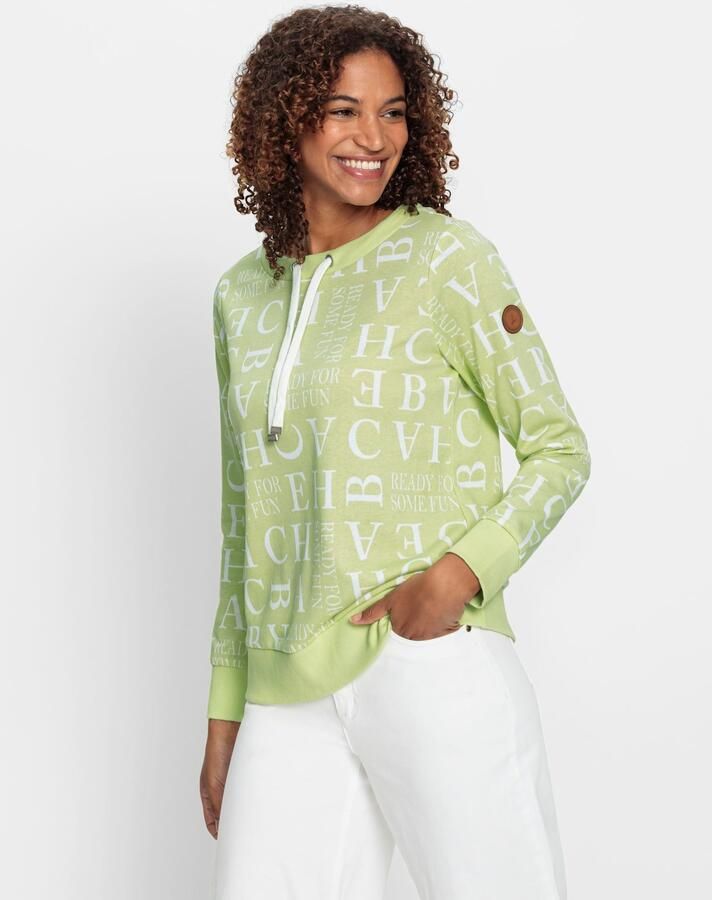 Casual Looks Sweatshirt - Foto 3