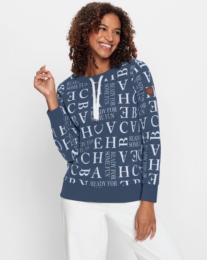 Casual Looks Sweatshirt - Foto 3