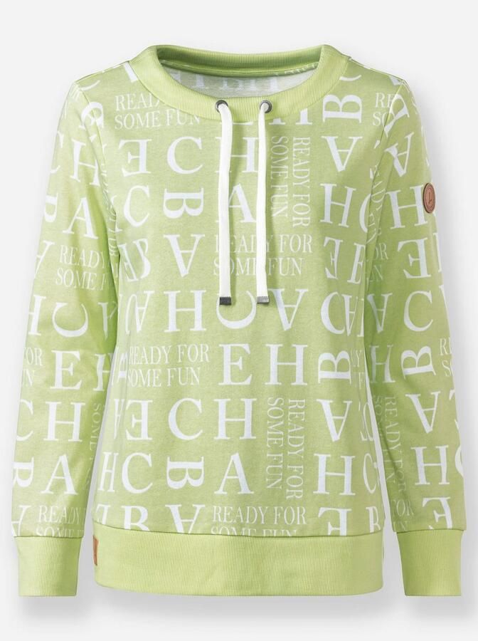 Casual Looks Sweatshirt - Foto 2