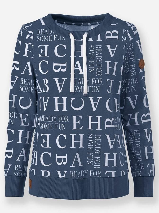 Casual Looks Sweatshirt - Foto 2