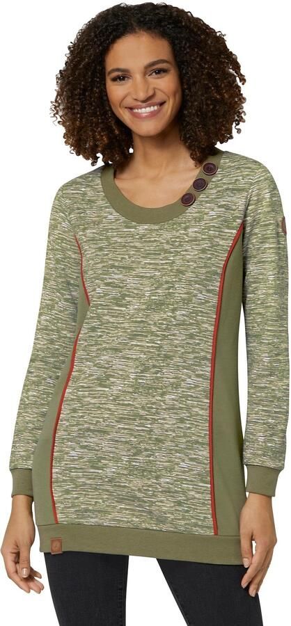 Casual Looks Sweatshirt - Foto 3