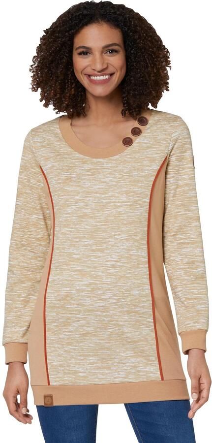 Casual Looks Sweatshirt - Foto 3