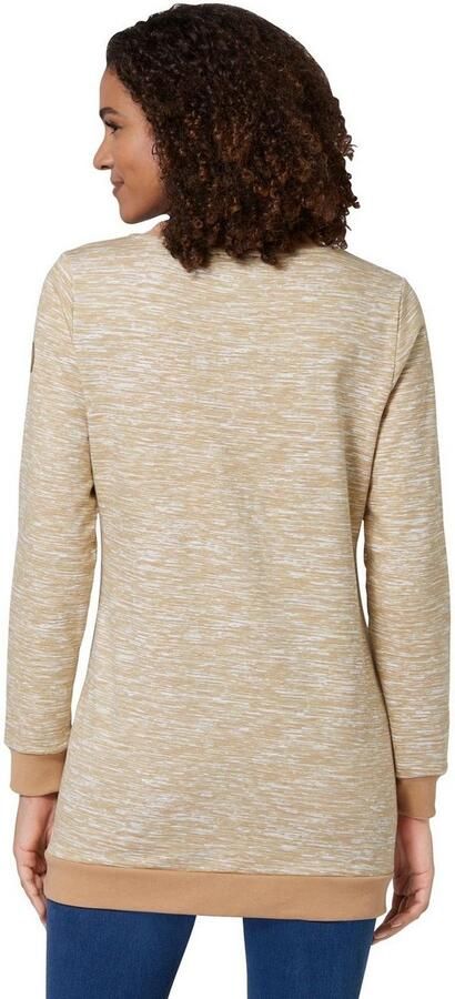 Casual Looks Sweatshirt - Foto 2