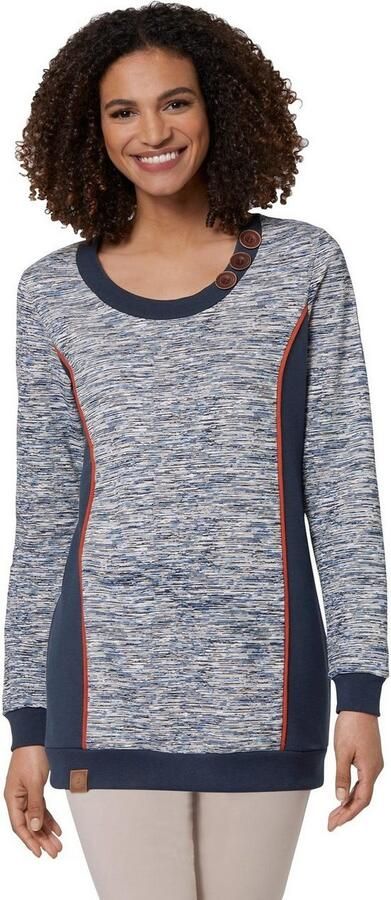 Casual Looks Sweatshirt - Foto 3